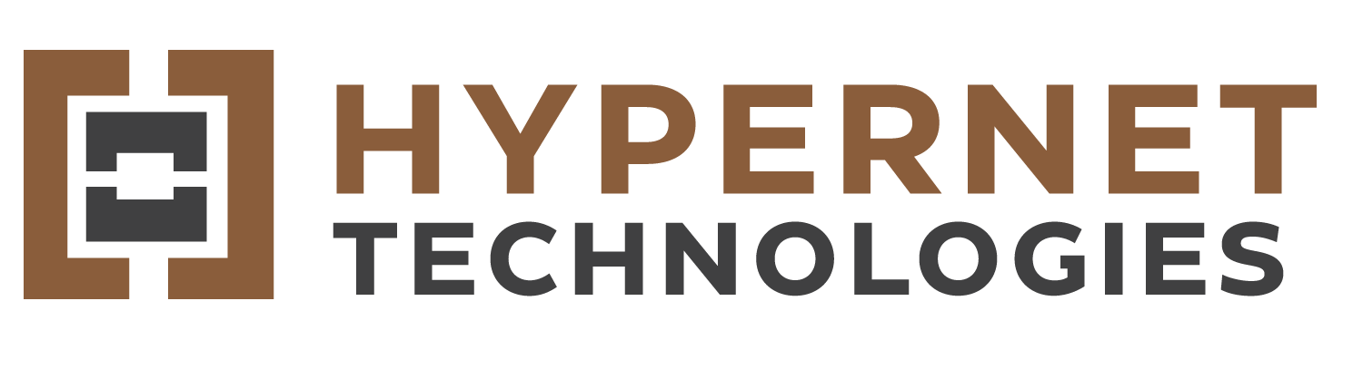 HYPERNET TECHNOLOGIES